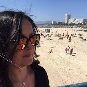 Meet your Posher, Dolly